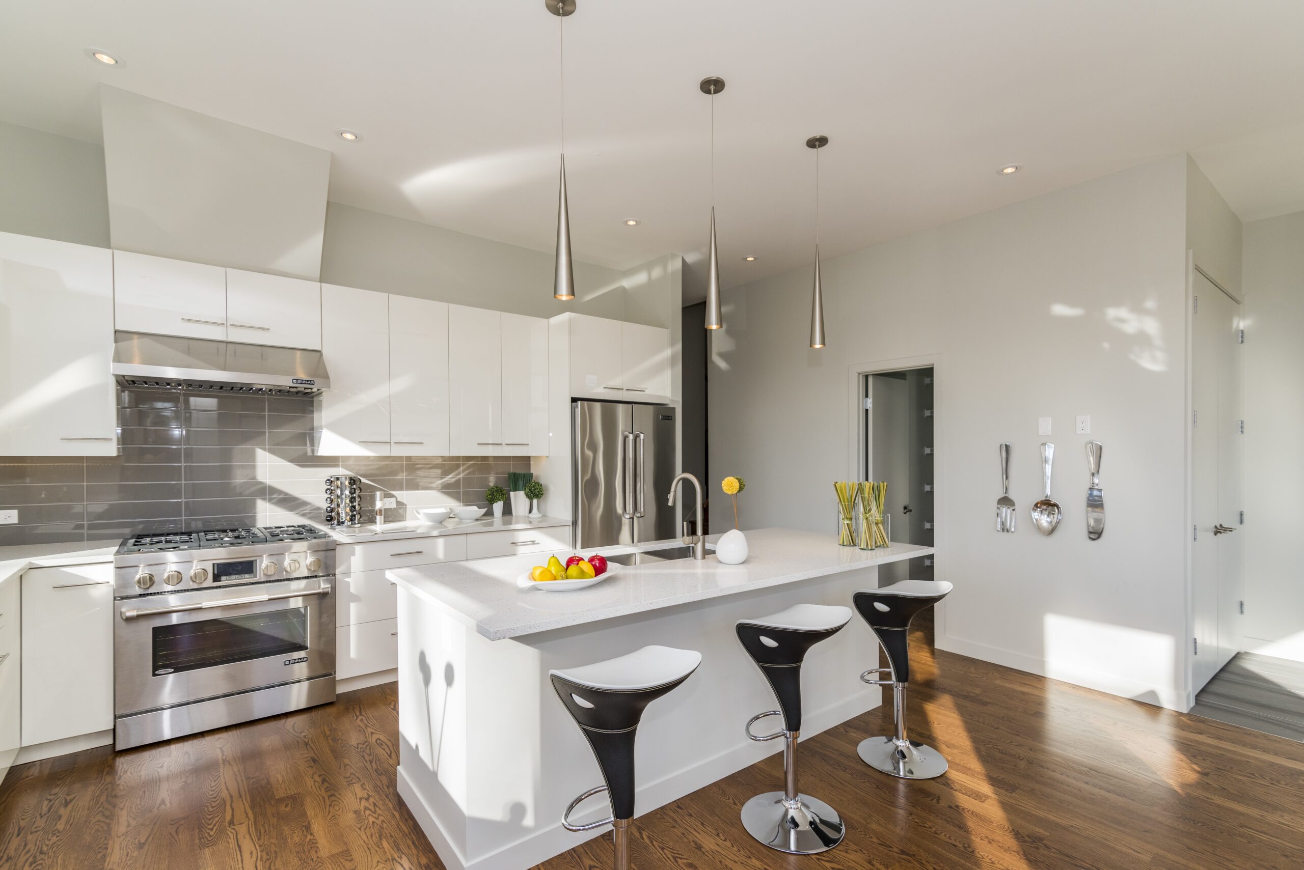 New latest Design kitchen