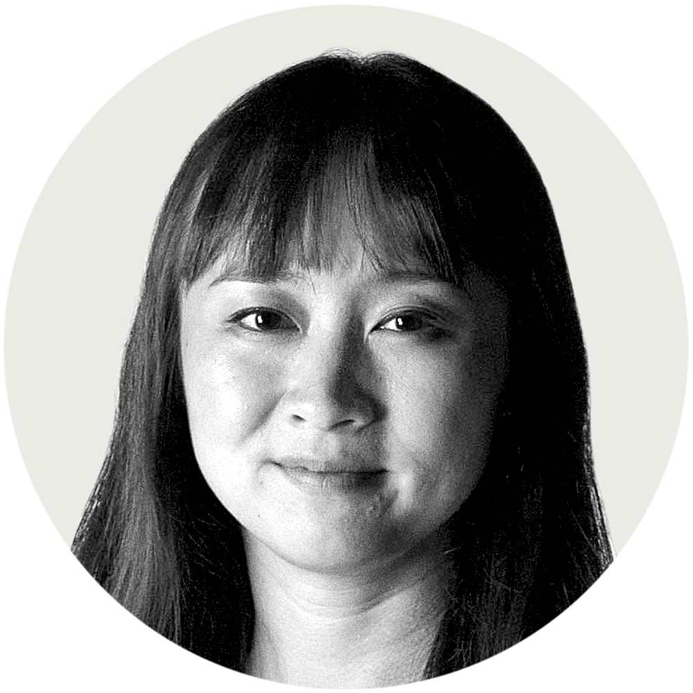 author linda qiu superJumbo