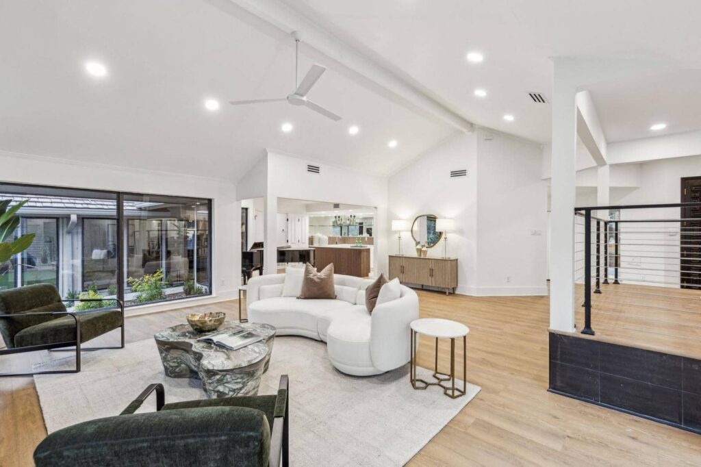 How Much Does a Home Extension Cost in Manchester? Discover the average home extension cost in Manchester.