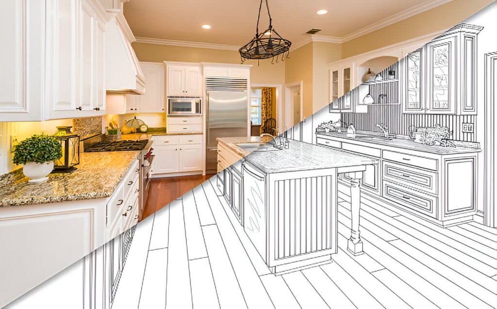 How Long Does a Kitchen Remodel Take? | Dallas Remodeling Timeline