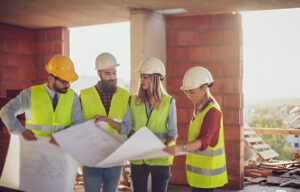 Best construction company in dallas