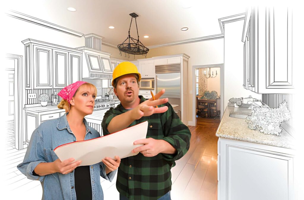Dallas Kitchen Remodels That Won’t Break the Bank